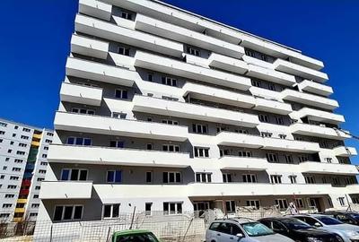 Apartament cu 2 camere decomandat în Florilor - 9