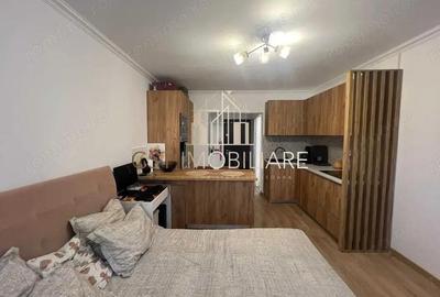 Apartament 1 camera, Blascovici