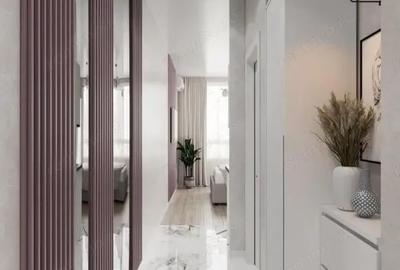 Garsonieră în Cotroceni - 4