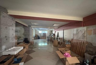 Spatiu comercial, 288 mp utili, demisol, zona 7 noiembrie Spatiu comercial, 288 mp utili, demisol, zona 7 noiembrie - 5