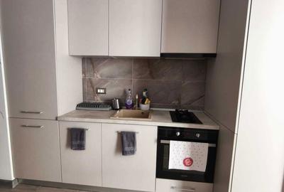 Apartament cu 2 camere în Nord - 2