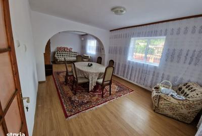 Casă cu 4 camere în Gemenea-Brătulești - 16