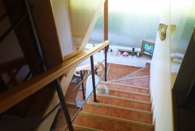 Casa vacanta, Budeasa, teren 652 mp, mobilata - 9
