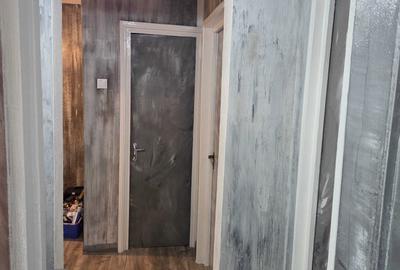 Apartament cu 3 camere decomandat în George Bacovia - 2