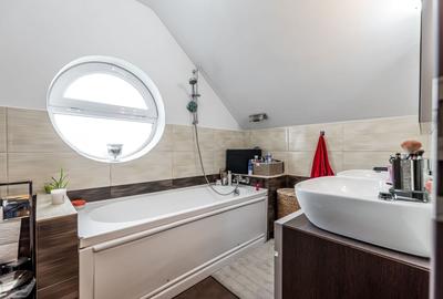 Casă individuală cu 4 camere cu Canalizare în Gai - 13