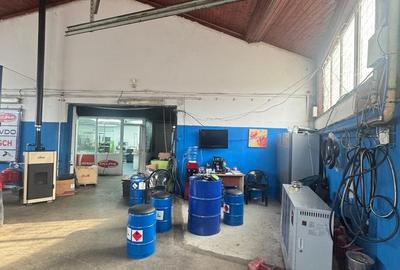 Spațiu comercial, de 328 mp, în Militari - 18