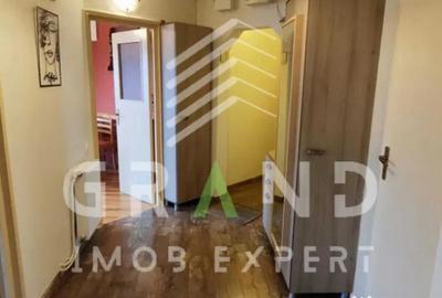 Apartament cu 2 camere decomandat în Mărăști - 2