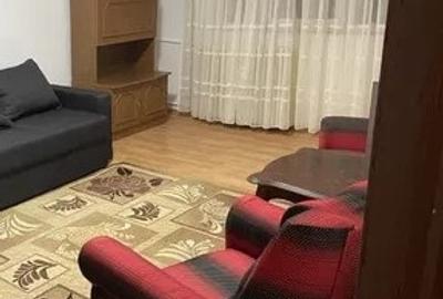 Apartament cu 1 camera, decomandat, etajul 1/4, zona Moara de Foc - 3