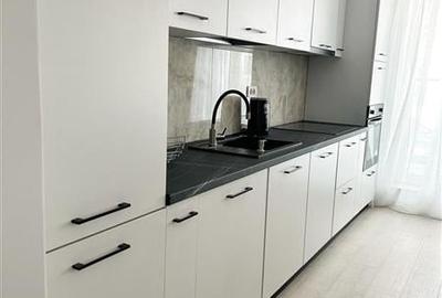 Pipera | Rond OMV | MTM Pipera Lake | Bloc 2024 | Parcare - 12