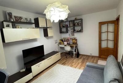 Apartament cu 2 camere decomandat în Dacia - 1