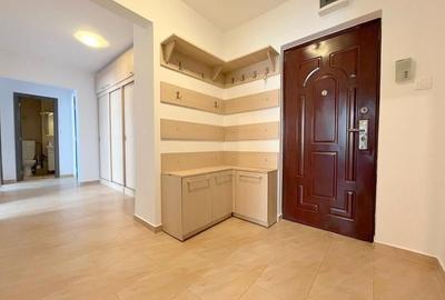 Apartament 3 camere - Torontalului - 5