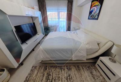 Apartament cu 4 camere în Unirii - 12