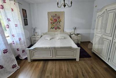 Casa individuala de vanzare in exclusivitate - Tomsani, Dambovita - 9