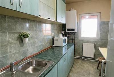 Apartament cu 2 camere decomandat, mobilat în Răcădău - 2