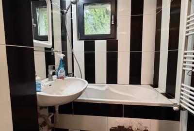Apartament cu 2 camere decomandat în Copou - 8