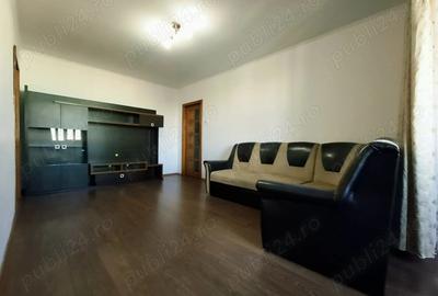 Vand apartament 2 camere. Tecuci, str. Gh. Petrascu, etaj 2 - 4