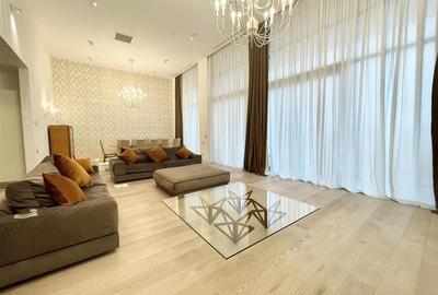 Apartament cu 6 camere în Herăstrău - 12