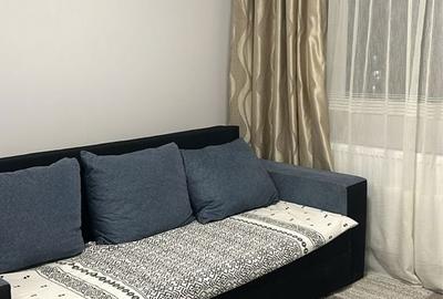 Garsonieră decomandată în Roșu - 1