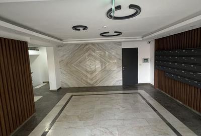 Apartament cu 2 camere, mobilat în Central - 5
