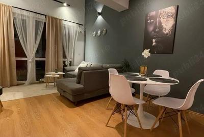 Apartament cu 3 camere decomandat în Central - 8