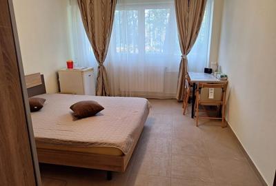 Garsoniera Liberă Metrou Eroii Revoluției - 5