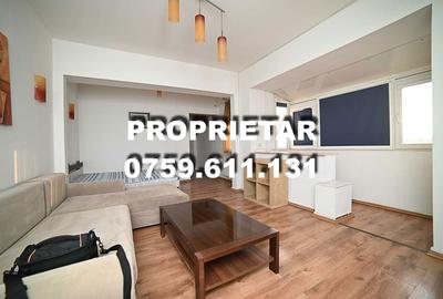 Garsonieră semidecomandată în Kogălniceanu