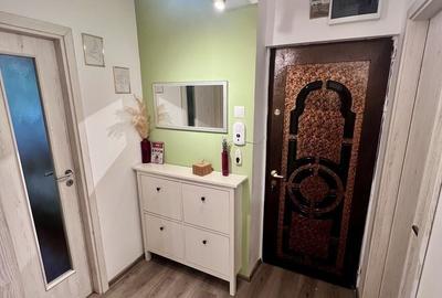 Brancoveanu adiacent -2 camere -loc parcare -Nou! - 8