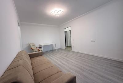 Apartament cu 2 camere semidecomandat, mobilat în Gara de Nord - 8
