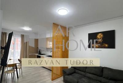 Apartament 2 camere , bloc nou , cartier rezidential , zona - 3