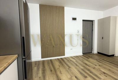 Apartament cu 3 camere, mobilat în Florești - 1