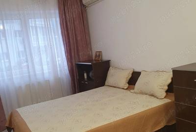 Apartament cu 2 camere decomandat în Drumul Taberei - 1
