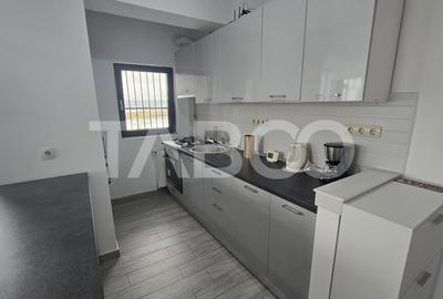 Apartament luminos de vanzare 2 camere mobilat utilat Doamna Stanca - 4