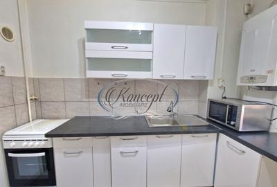 Apartament luminos in Gheorgheni, zona Hotel Royal - 14