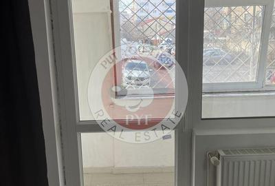 Parcul Sebastian | Garsoniera| 38mp | decomandat | B11170 - 5