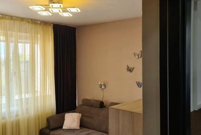 Apartament cu 2 camere decomandat în Dacia - 3