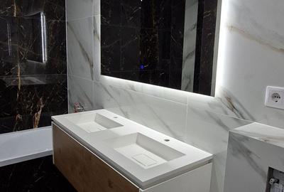 Apartament cu 3 camere decomandat în Exterior Vest - 7