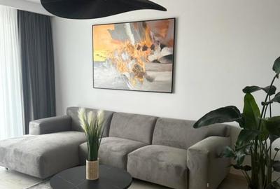 Apartament cu 2 camere decomandat, mobilat în Astra