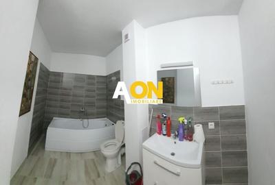 Apartament 2 camere + dressing, 65 mp, bloc nou,  Ampoi 3 - 2