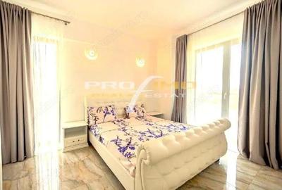 Statiunea Mamaia - Apartament 2 camere Cu vedere partiala la Mare si Lac - 13