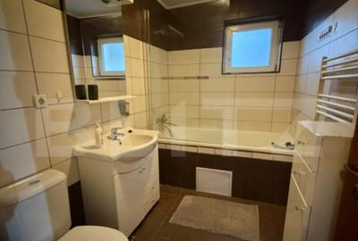Apartament cu 3 camere semidecomandat în Florești - 6