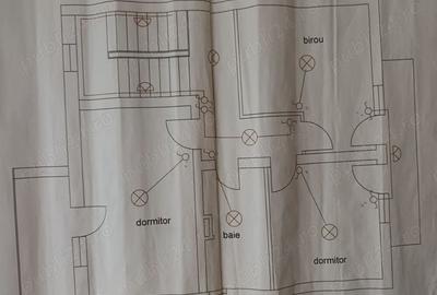 Casă cu 3 camere în Vladimirescu - 2