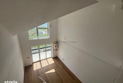 Apartament cu 4 camere în Trei Stejari - 15