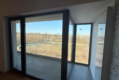 Apartament cu 3 camere semidecomandat în Central - 3