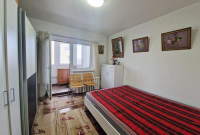 Apartament 4  Camere Intersectie Doamna Ghica | Bloc 89' | Centrala - 4