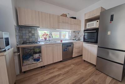 Vila Aparatorii Patriei- metrou, teren 202 mp, sd 156 mp Vila Aparatorii Patriei- metrou, teren 202 mp, sd 156 mp - 4