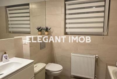 Vila pentru inchiriat - Corbeanca Parc - 5