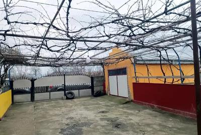 Casa la cheie cu 10 camere,1330 mp teren, in Munteni, Galati - 14