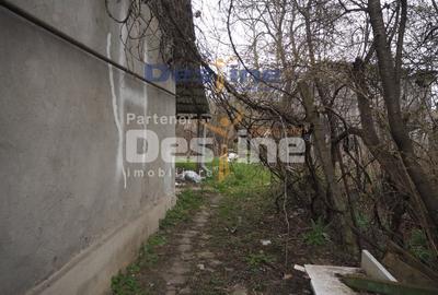 Casă individuală cu 2 camere cu Teren 6700 Mp în Dej - 1