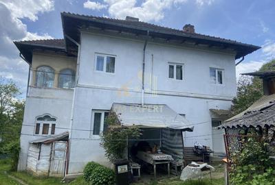 APARTAMENT LA CASA, 101 MP, CAMPULUNG, CENTRU - 7