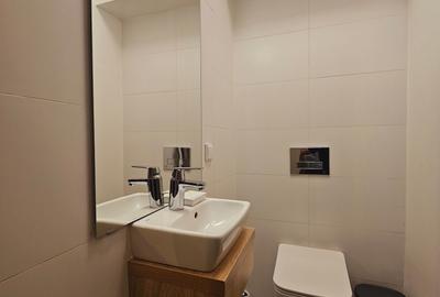 Soho Unirii | Timpuri Noi metrou | Apartament Ultramodern | Loc parcare subteran Soho Unirii | Timpuri Noi metrou | Apartament Ultramodern | Loc parcare subteran - 28
